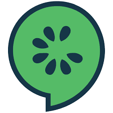 Cucumber icon
