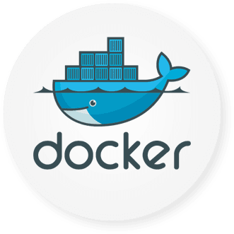 Docker icon