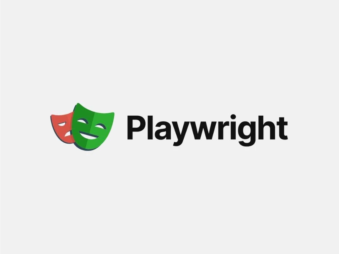 Playwright icon