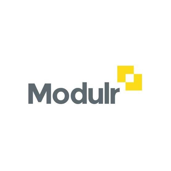 Modulr logo